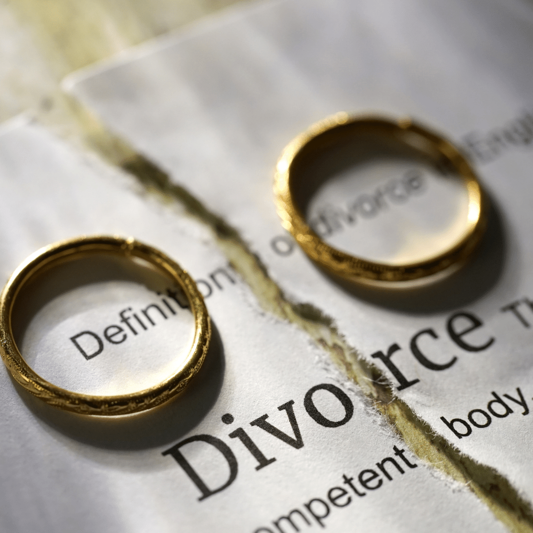 Lire la suite à propos de l’article Les dernières tendances de divorce à Ermont