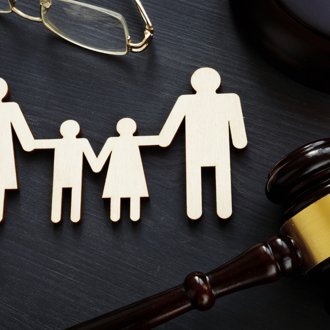Lire la suite à propos de l’article Droit de la famille : tout ce que vous devez savoir