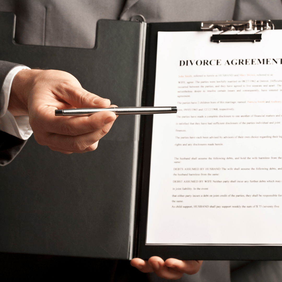 Lire la suite à propos de l’article Procédure en rectification de l’erreur matérielle dans un jugement de divorce : Guide complet