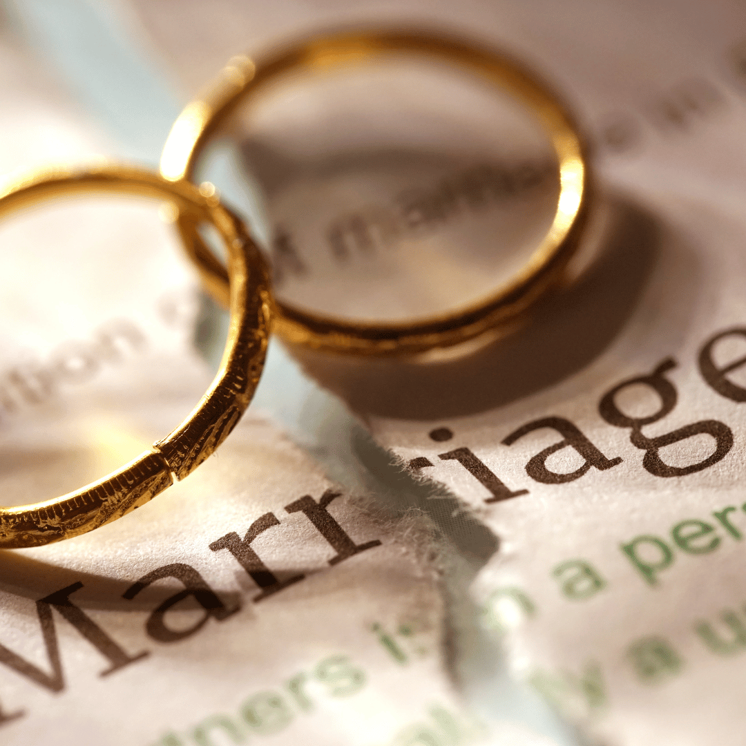 Lire la suite à propos de l’article Simultanéité des demandes de transcription d’un mariage et d’un divorce prononcés à l’étranger
