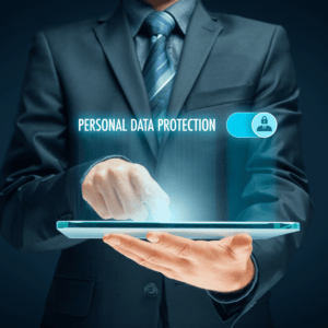 Lire la suite à propos de l’article Nouvelles dispositions légales en matière de protection des données personnelles 