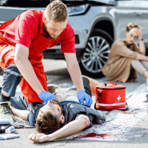 Lire la suite à propos de l’article Accident de la route : Comment réagir rapidement pour sauver des vies ?
