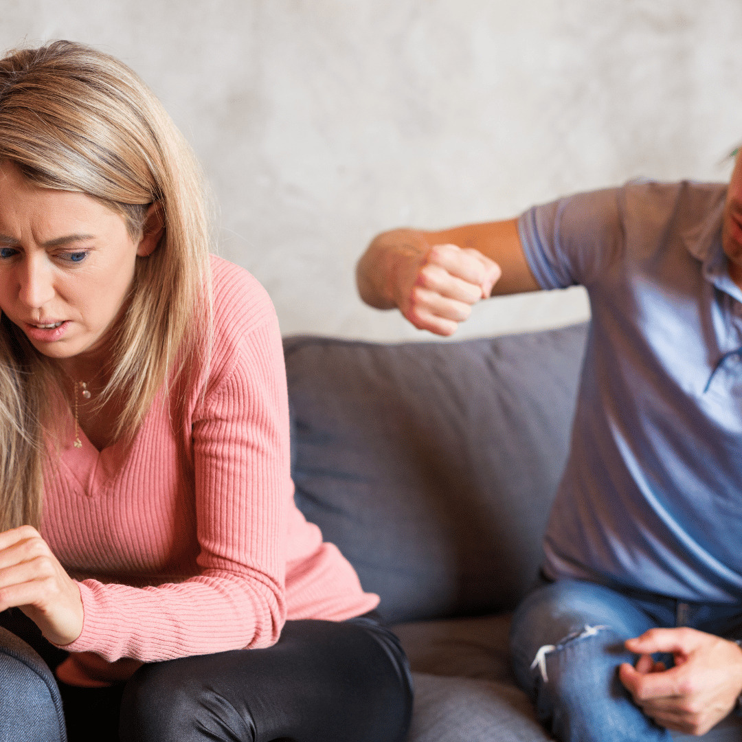 Lire la suite à propos de l’article Comment divorcer d’un mari violent ?