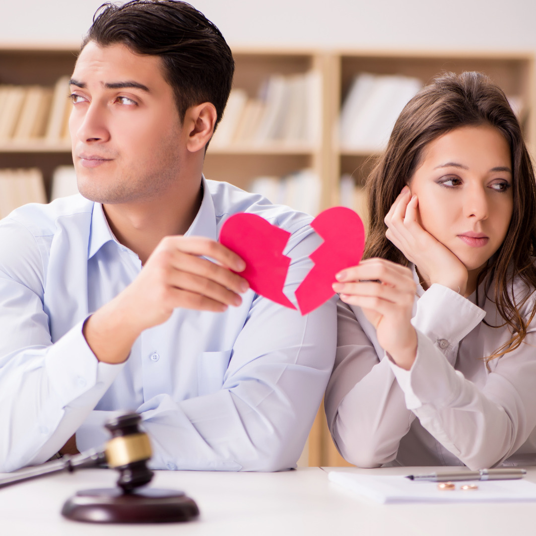 Lire la suite à propos de l’article Divorce à Hauts Risques : Les Complexités des Divorces Impliquant de Grands Actifs